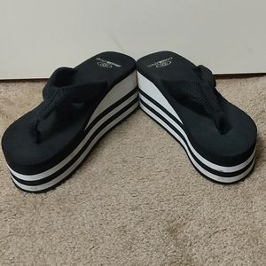 brasileras flip flops